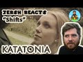 FIRST TIME EVER hearing KATATONIA, Shifts Reaction! - Jersh Reacts