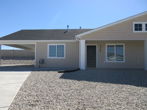 Move-In Discount!  Newer Construction - 2 bedroom - 1 Bathroom property video