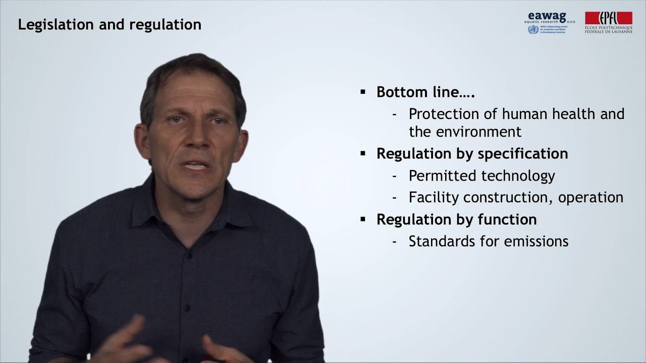 2.1 Policies and Legislation