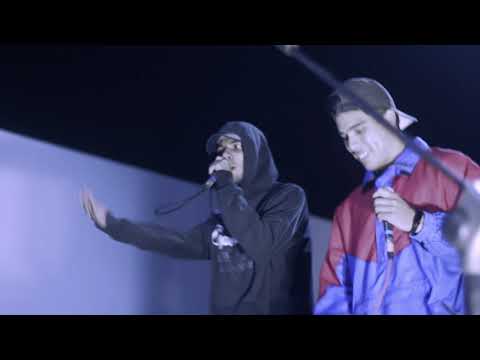 SOFT y DAMI vs BLASS y NACCO/ 4TOS Copa Camet Costa Atlantica