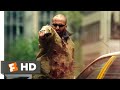The Taking Of Pelham 123 2009 Police Shootout Scene 9 10 Movieclips