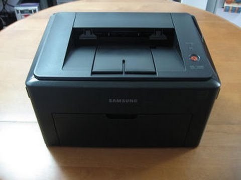 Solving Paper Stuck Problem in Samsung Printer