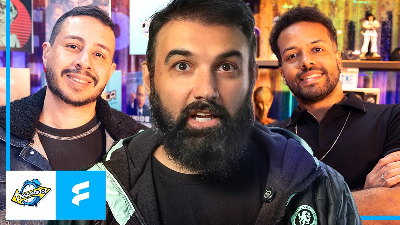 DESPERTADOR FULLTRADER EP. 22