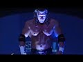 Triple H Best Entrance My Time