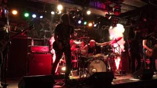 Bobaflex - Bury Me With My Guns On (live) @ Joe&#39;s Grotto on 5/7/16 in Phoenix, AZ