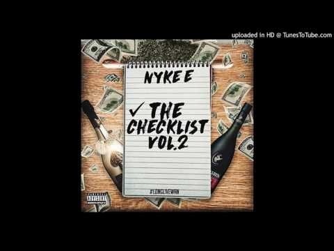 Nyke E - Tales From The Hood Part 2 (Prod By Syndrome)