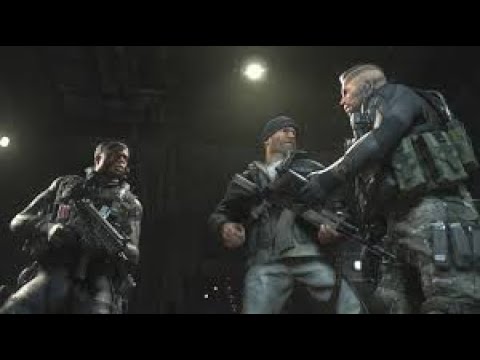 Prisoner Rescue - Saving Captain Price - The Gulag - Call of Duty: Modern Warfare 2 REMASTERED