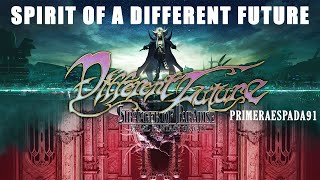 Stranger of Paradise: Final Fantasy Origin Different Future | Spirit of a Different Future