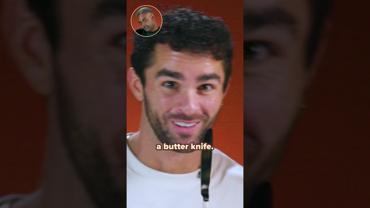 White vs Black vs Asian vs Latino: Steak Taste Wars - Part 1