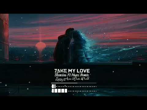 Shenseea_-_Take_My_Love_(Official_Audio)_Ft_Maps_Remix