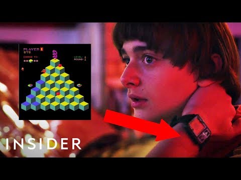 11 Details In The Final Trailer For 'Stranger Things 3' You Might Have Missed | Pop Culture Decoded
