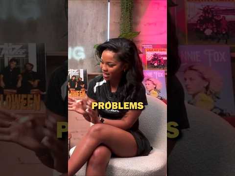 Zee Nxumalo on Ama Gear