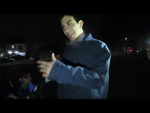 TMR vs JERE 4tos (Fecha 2 Torneo 1 vs 1)