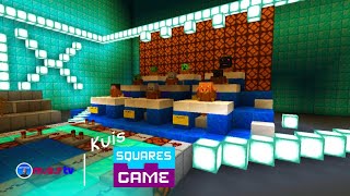 Kuis The Squares Game Minecraft 2026 | Season 3 Episode 2