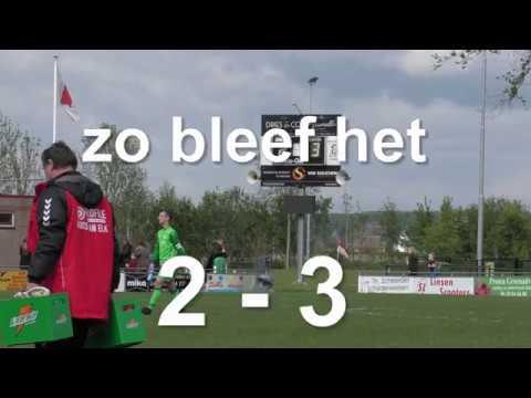 Driel 1 -  Brakkenstein 1 compilatie 30-9-2018 + 28-4-2019