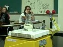 Oscillating Reaction