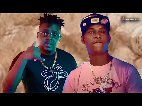 SIGA RONDANDO REMIX - Jacool Ft Rey Urban (Video Oficial)