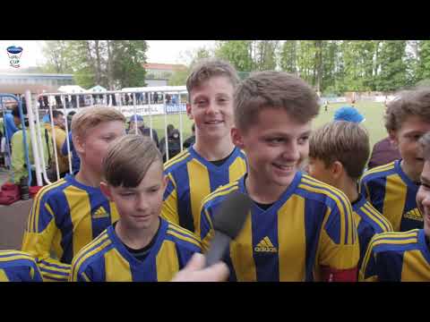 FK Šumperk - Ondrášovka Cup 2019 – U13