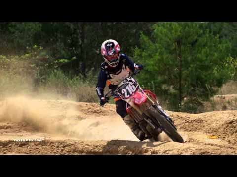 Vurb Moto FMF War Machines  Edit Contest || Tony Cruz ||