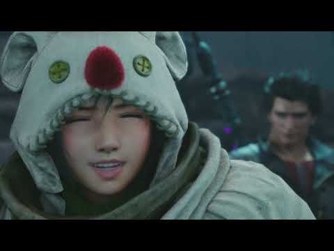 FINAL FANTASY 7 REMAKE INTERGRADE (PS5) - Part 2