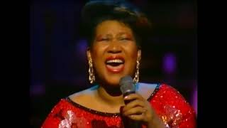 Aretha Franklin / Angel (TV - 1986) [Reworked]