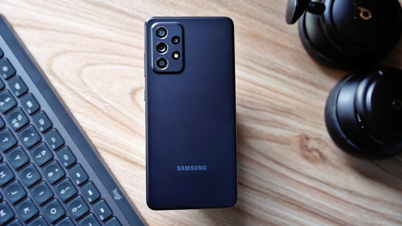 Samsung Galaxy A52 5G Long Term Review