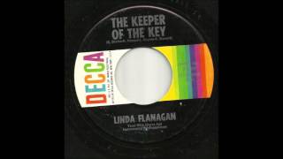 Linda Flanagan - The Keeper Of The Key