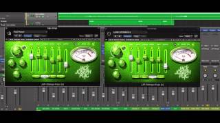 Video thumbnail for EQing and Compressing Strings with the JJP Strings and Keys Plugin by Waves Audio