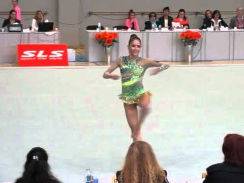 Neviana Vladinova Elit AA Clubs