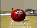 Dorito VeggieTales Animation
