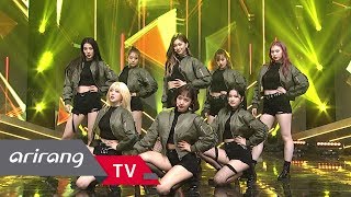 [Simply K-Pop] Ep.334 - APRIL, KIM DONG HAN, VAV, WekiMeki, GWSN, Seojin, NakJoon, LUCENTE