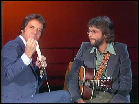 American Bandstand 1976-Interview Stephen Bishop