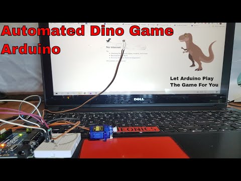 Google Chrome T-rex Game No Internet Chrome Dino Embroidery 