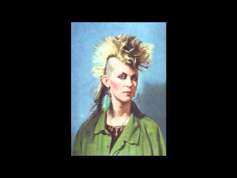 Psicosis Social- Niña Rebelde