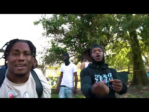 BBM Bill ft Babyvulture - KnockEmDown (Official Music Video)