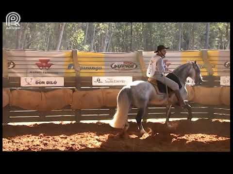 Sapucaia (RJ) Qualifying – 1st place males – Capanegra Trapezio (Event: Mangueira II)