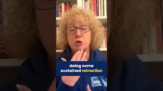 5 keys to successful rehab of neck-driven shoulder pain with Jo Gibson