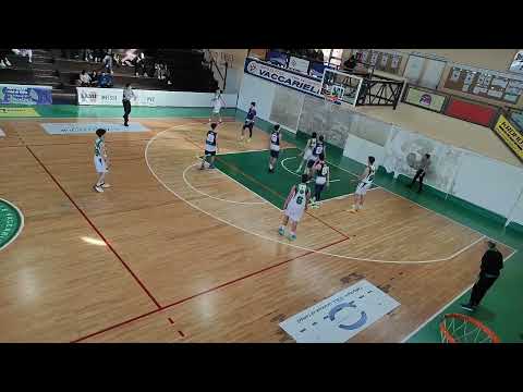 U17 Ecc. (15.04.23) : Stelle Marine - Smit