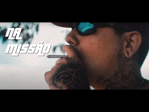Jãozim Nts - NA MISSÃO