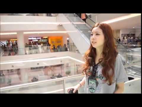 GoodBye Polar Light Nonna ( FF Trailer )