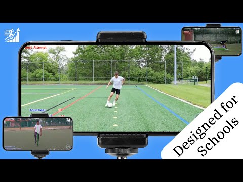 Reimagining Physical Education with Birdieins