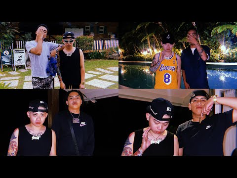 Madman Stan & 2ldok - Cerrero Hollywood (Behind-The-Scenes)