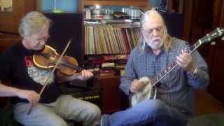 Muddy Road to Ducktown - Citico String Band