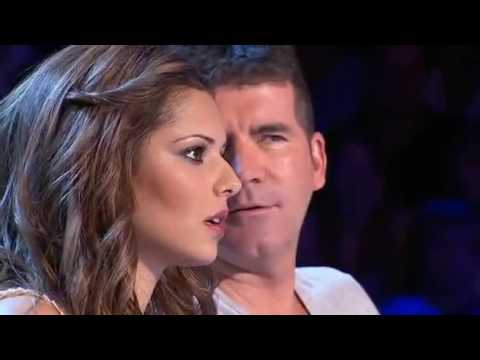 The X Factor 2009 Auditions Episode 6