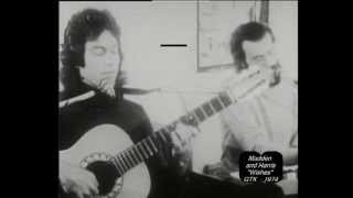 Madden and Harris "Wishes". GTK 1974