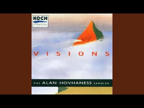 Symphony No. 46, Op. 347 "To the Green Mountain": II. Aria, Hymn & Fugue