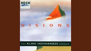 Symphony No. 46, Op. 347 "To the Green Mountain": II. Aria, Hymn &amp; Fugue