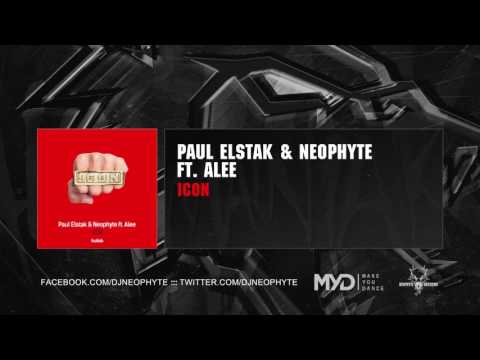 Paul Elstak & Neophyte ft. Alee - Icon