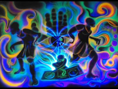 Sonic Species - Live Mix (Spring 2013)