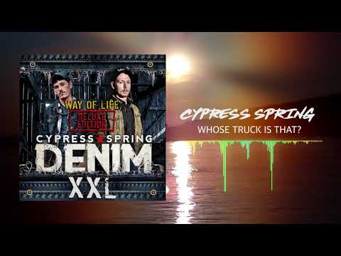 Video thumbnail for Whose Truck Is That?